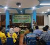 DLH Gelar Bimtek Penataan dan Pengelolaan Taman Keanekaragaman Hayati