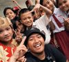 Mengenal Sosok Dimas Bagus Wicaksono Travel Content Creator asal Lampung