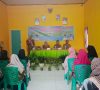 Kelurahan Terukis Rahayu Wujudkan Masyarakat Hidup Bersih dan Sehat
