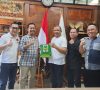Sah! HRW Kantongi Izin Prinsip dari DPP PBB