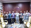 Tingkat Kecelakaan di OKU Timur Tinggi, Bupati Intruksikan OPD Terkait Sosialisasikan Tertib Lalulintas