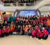 Jelang Line Dance Competition, Peserta Ikuti Workshop