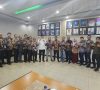 Tindaklanjuti Program Zero Padam, PJ Bupati dan Satgas Sambangi PLN UP3 Lahat