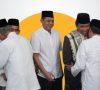 Asmar Wijaya, Pj Bupati OKI : Hari Raya Idul Fitri Momentum Merajut Persaudaraan