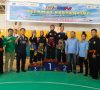 Siswi Cantik Asal OKU Timur Wakili Sumsel Ikuti Pencak Silat di O2SN Tingkat Nasional