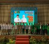 Gelar Deklarasi, HNU-LA Dipastikan Didukung Gerindra dan PPP