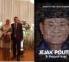 Kisah Chairul Bakal Ditulis dalam Buku Biografi Politik 