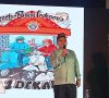 Satu Dekade Scooter Bajaj Indonesia , Sultan Palembang: Jaga Marwah Untuk Scoter Bajaj Indonesia Selalu Berbajaj dan Berbudaya,
