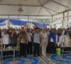 Kukuhkan Tim Keluarga dan Relawan, HDCU Targetkan Kemenangan di Atas 60 Persen