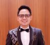 Mengenal Anton Wijaya MC Profesional Asal Lampung
