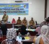 Dinas Koperasi dan UKMK Gelar Pelatihan Legalitas dan Standarisasi Produk Usaha Mikro