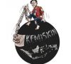 Jumlah Warga Miskin Kota Prabumulih Mengalami Penurunan
