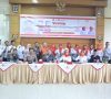 Asisten Administrasi Umum Hadiri Pembukaan Pendidikan dan Pelatihan Pertolongan Pertama Tingkat Madya
