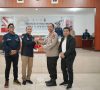 SKK Migas – Medco E&P Indonesia Bersama SPN Betung Menggelar Sosialisasi Hulu Migas Kepada Calon Bintara Polri