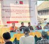Masyarakat Antusias Hadiri Pemeriksaan Kesehatan Gratis oleh PT BSEE