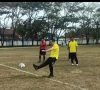 Turnamen Piala Gubernur Sepakbola U – 15 Resmi Dibuka