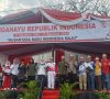 Karnaval Sebagai Ajang Kreativitas hiburan dan mencerminkan Semangat Gotong royong