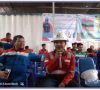 PHE JAMBI MERANG TAJAK SUMUR SUNGAI ROTAN DOWN BLOCK (SRD)-1X