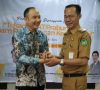 BALITA STUNTING DI KOTA PRABUMULIH MENURUN