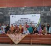 Pemerintah Bersama BPJS Ketenagakerjaan Adakan Sosialisasi Implementasi Inpres Nomor 2 tahun 2021