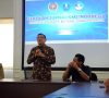 Pendidikan Jurnalisme: Ketum Umum PWI Pusat Hendry Ch Bangun Buka SJI di Palembang