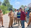 Pembangunan Jalan Hotmix Menuju Kecamatan Pasemah Air Keruh Dialokasikan
